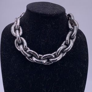 NEW! Lux Chainlink Necklace